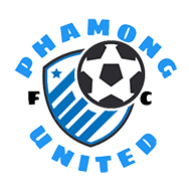 Phamong United FC logo